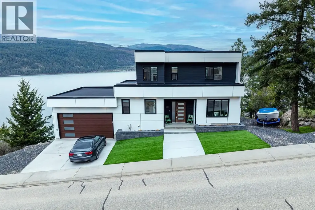40 Kestrel Place Unit# 12, Vernon